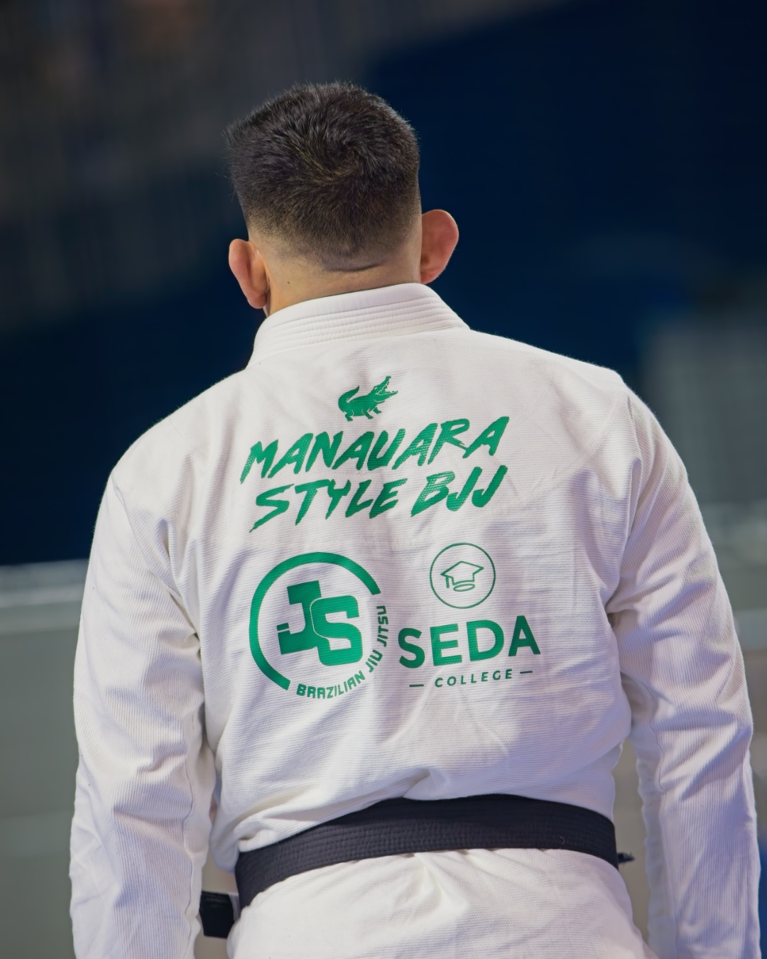 BJJ Training